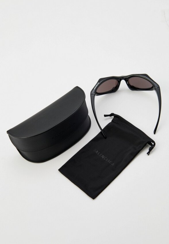 Очки солнцезащитные Balenciaga