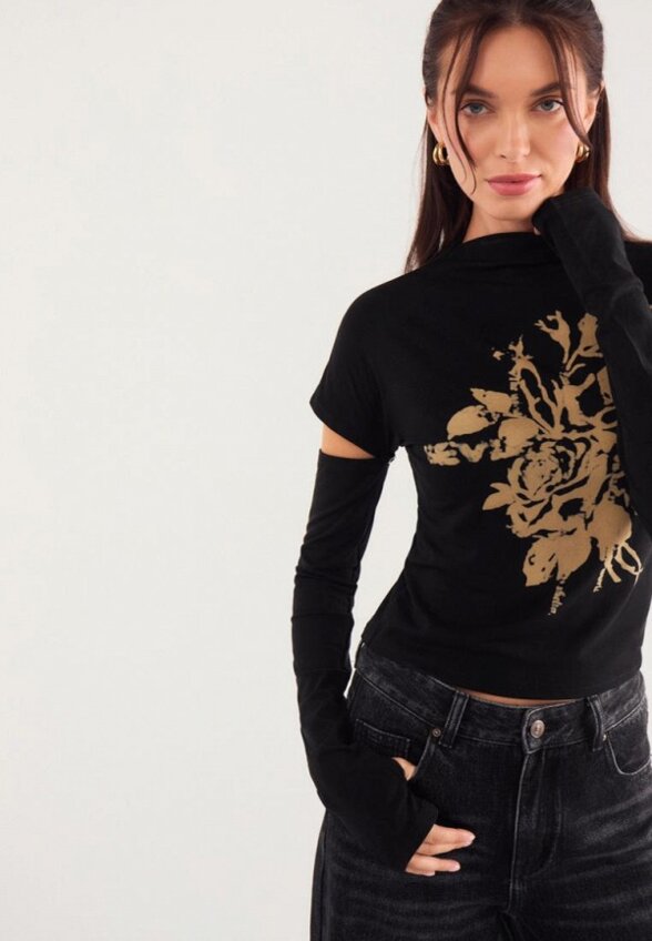 Лонгслив Vittoria Vicci