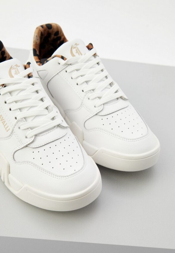 Кроссовки Just Cavalli