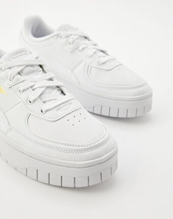 Кеды PUMA женщинам