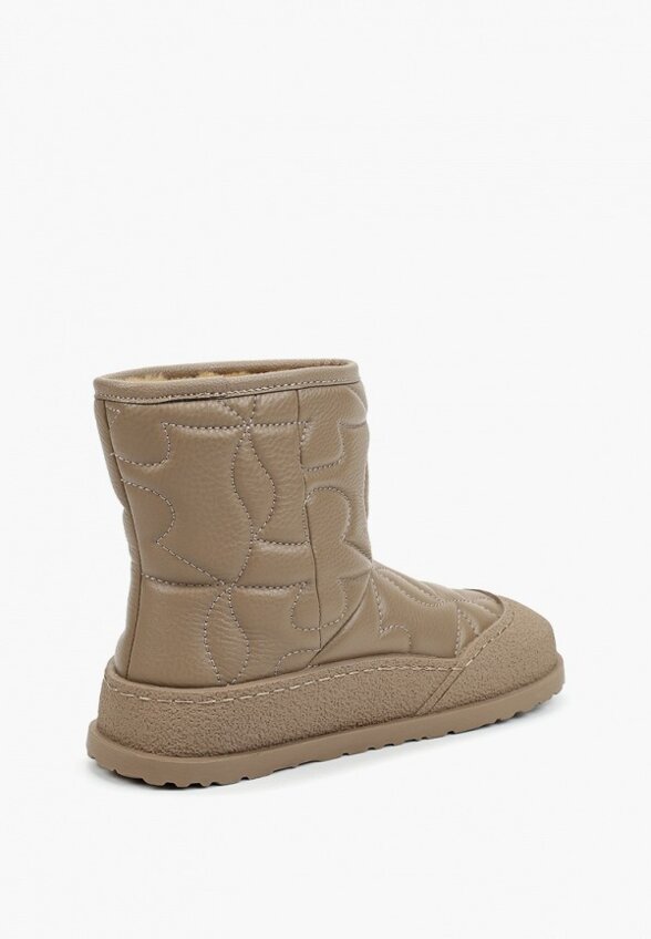 Полусапоги Barcelo Biagi