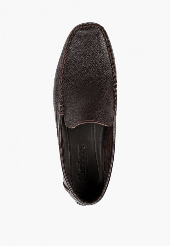 Мокасины Shoiberg