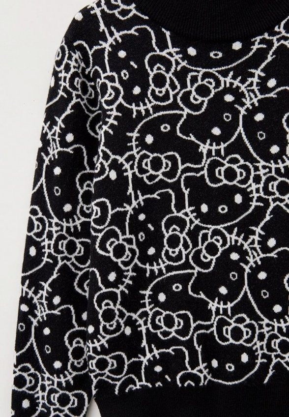 Свитер PlayToday