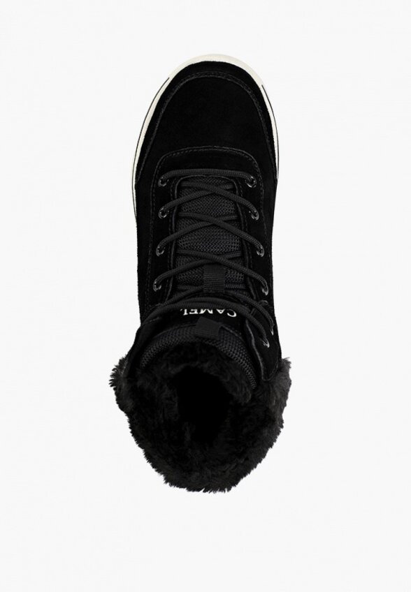 Ботинки Camel