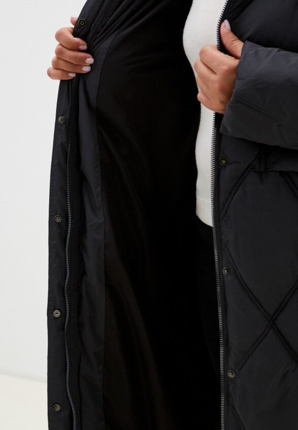 Куртка стеганая Winterra