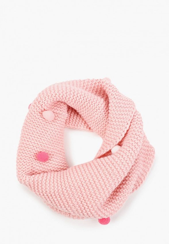 Шапка и снуд PlayToday