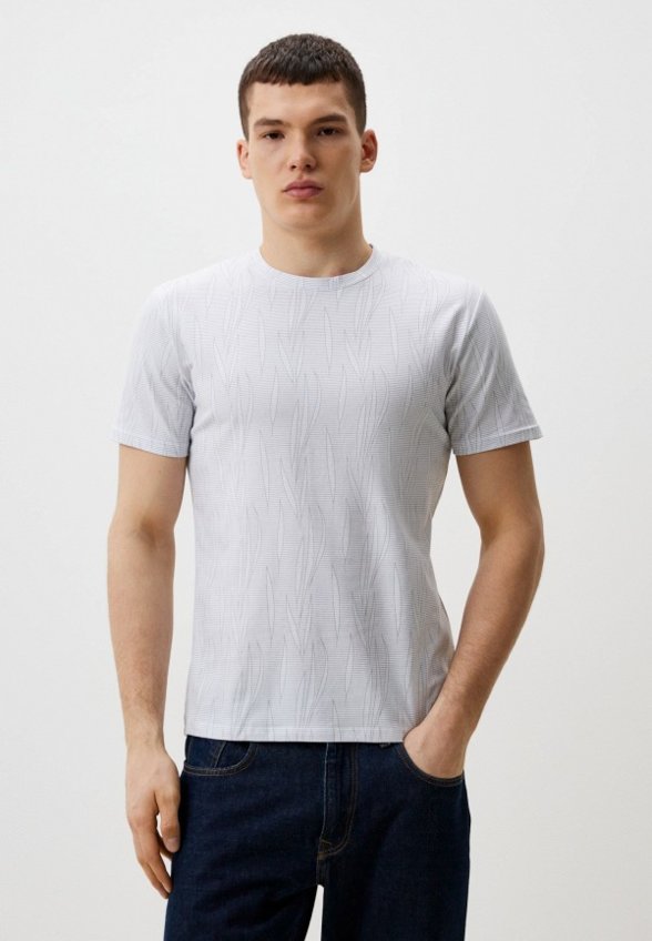 Футболка O'STIN