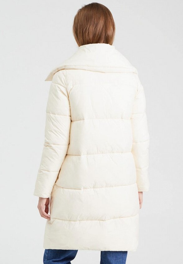 Пуховик To Be Blossom