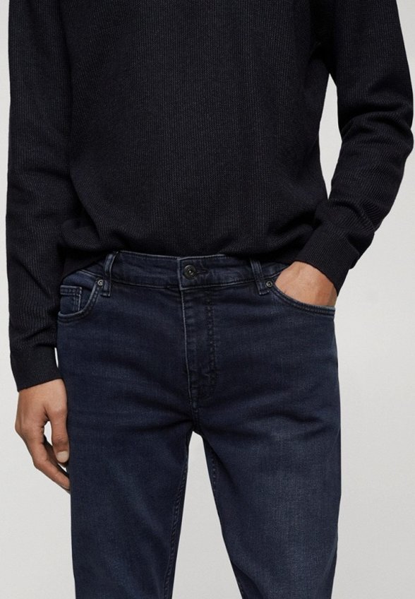 Джинсы Mango Man