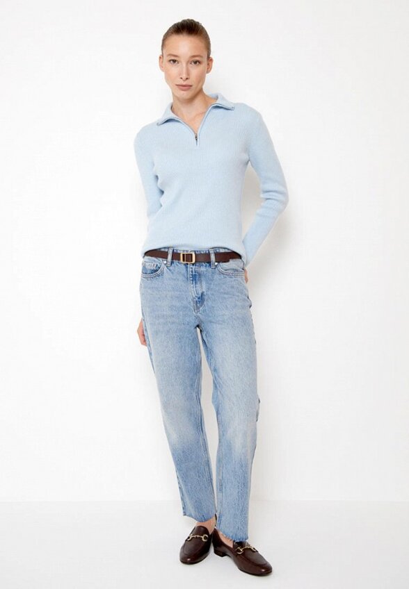 Свитер Volcante