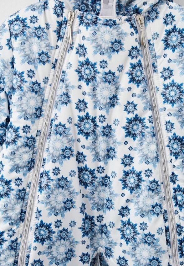 Комбинезон утепленный Pilguni