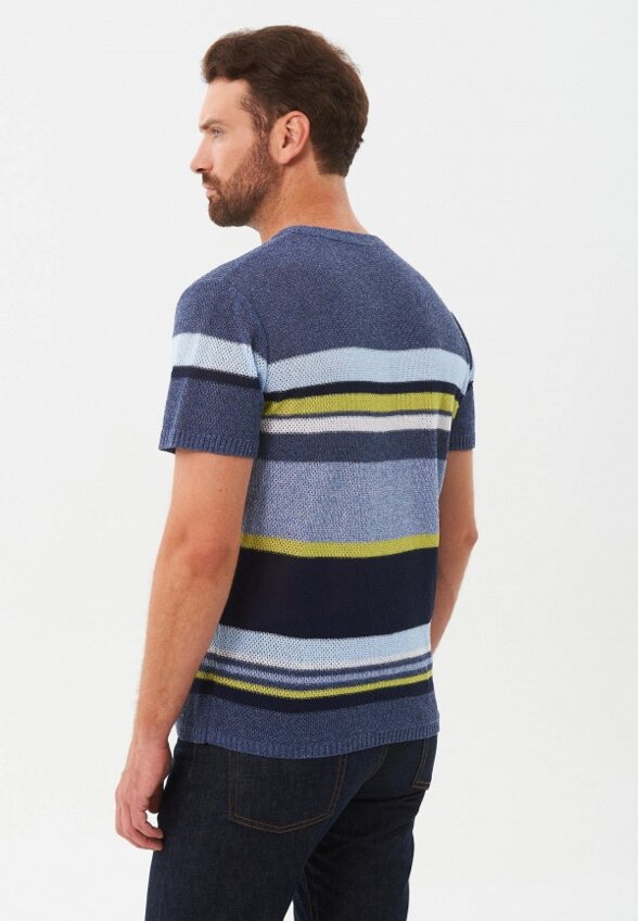 Джемпер Стим