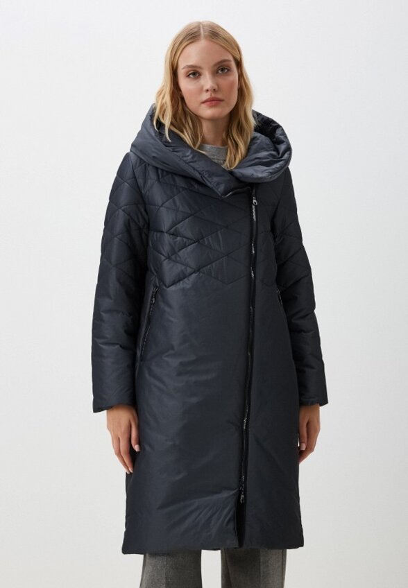Куртка стеганая Dixi-Coat