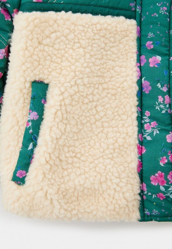 Куртка утепленная Desigual