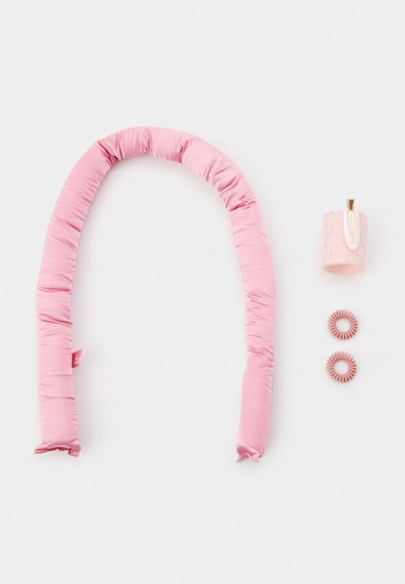 Бигуди invisibobble