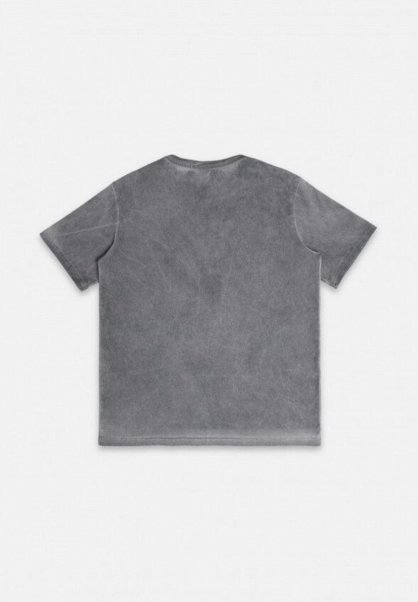 Футболка Индивид