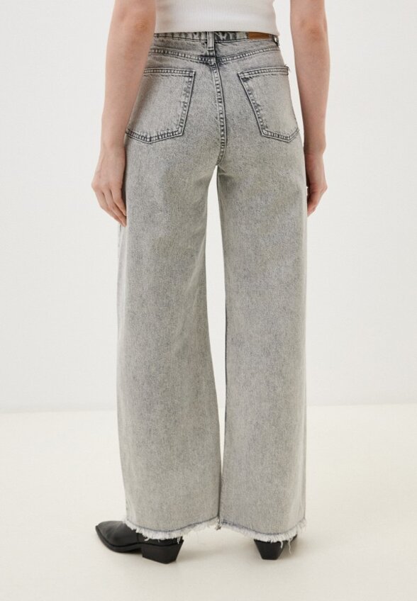 Джинсы Indiano Natural