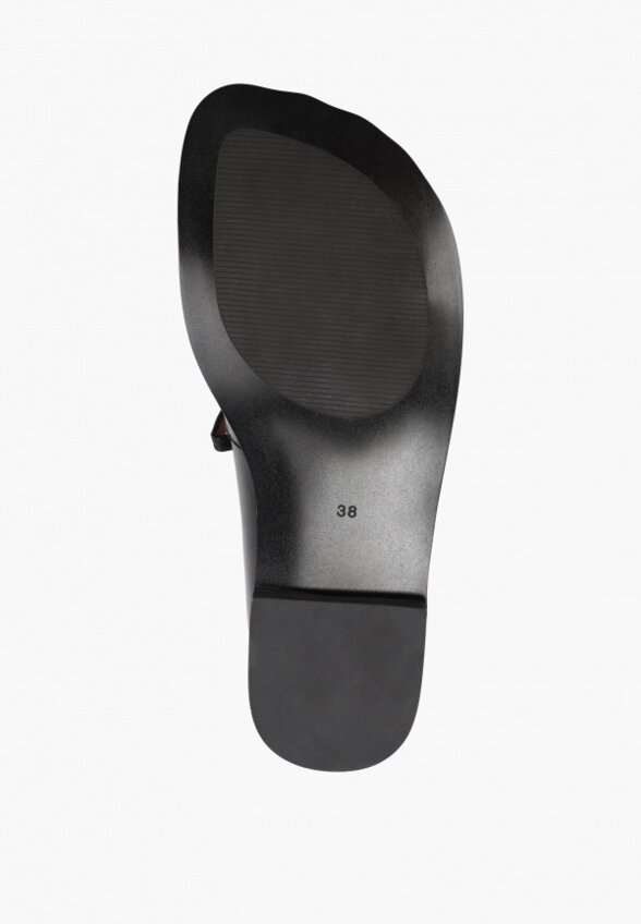 Балетки Maxadorre