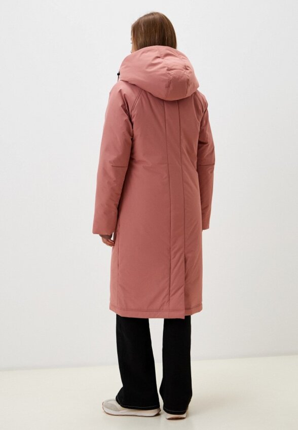 Пуховик Dimma