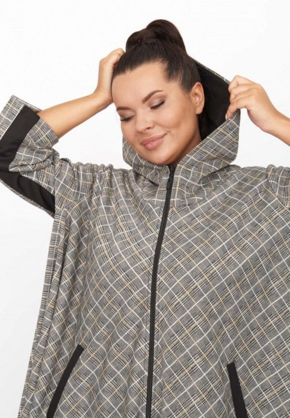 Кардиган Артесса