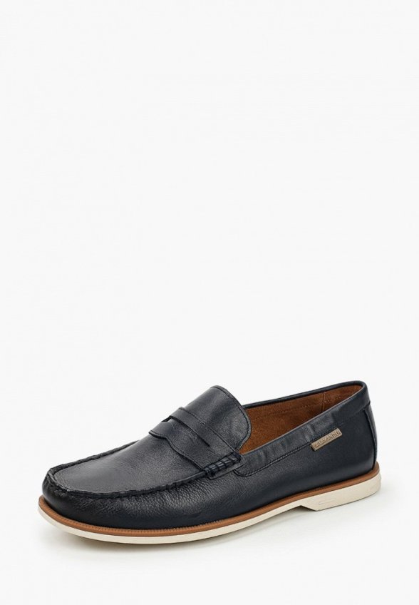 Мокасины Salamander