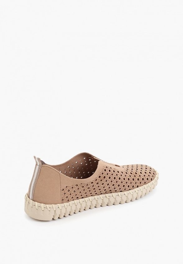 Слипоны Rieker