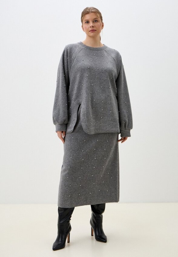 Костюм Sheikha