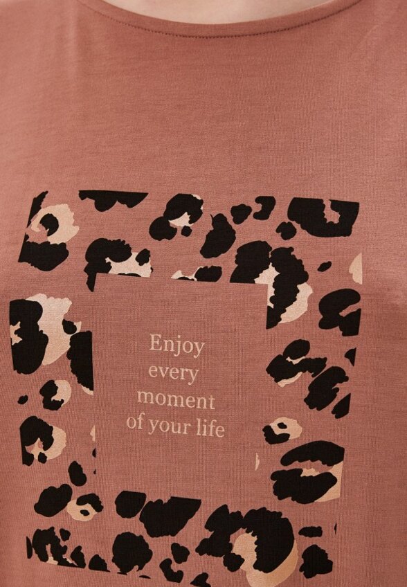 Футболка Baon