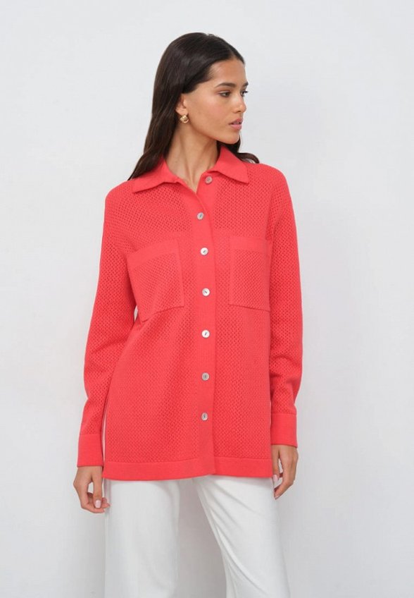 Кардиган 99Colorspace