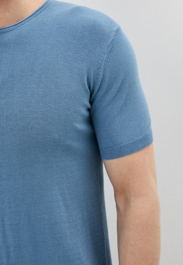 Футболка Dtmd