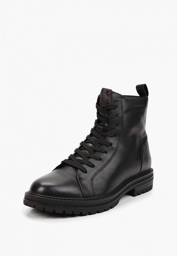 Ботинки Thomas Munz