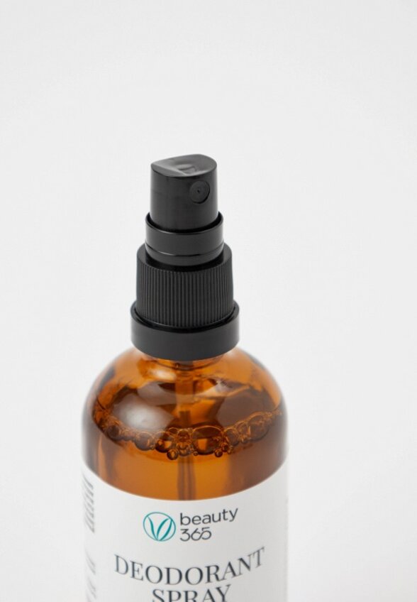 Дезодорант-спрей Beauty 365