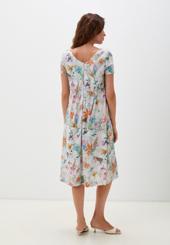Платье Vera Lapina