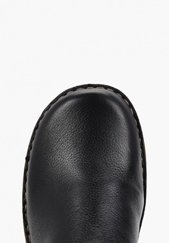 Полусапоги Rieker