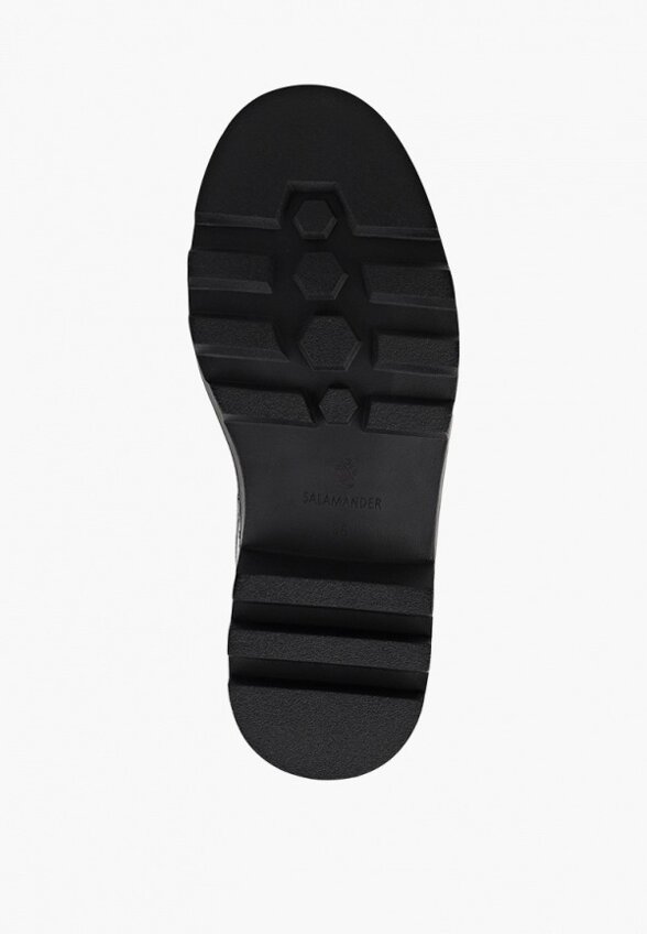 Сапоги Salamander