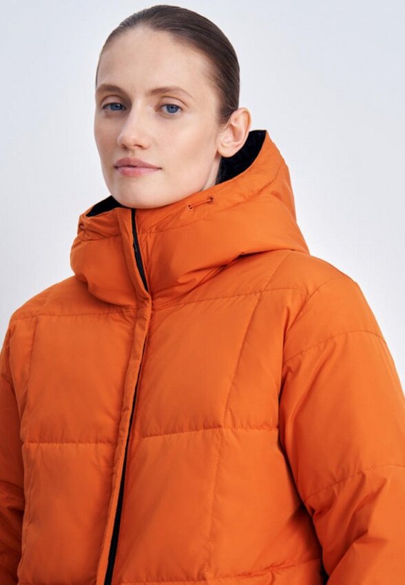 Куртка утепленная Finn Flare