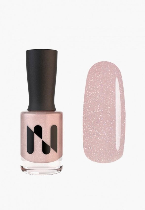 Лак для ногтей Masura