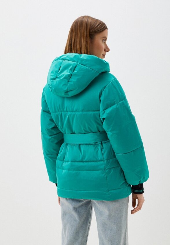 Куртка утепленная Dimma