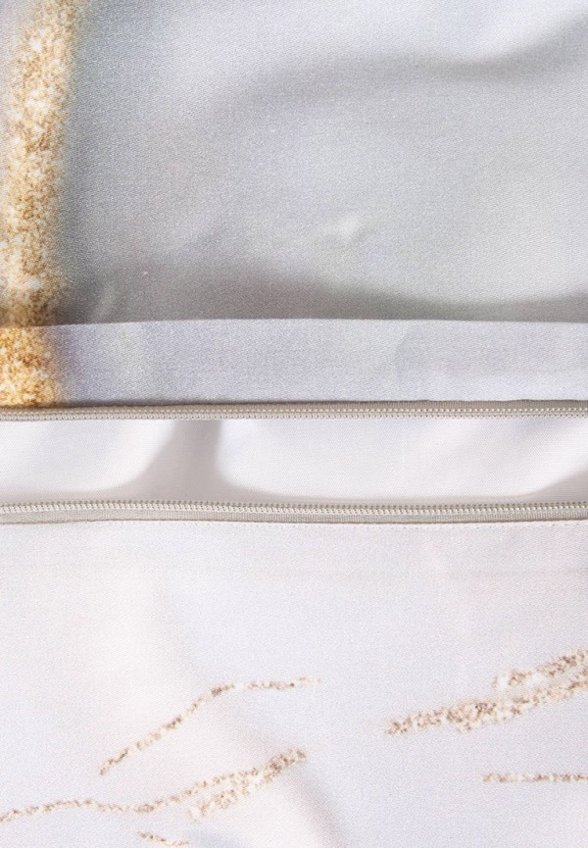 Постельное белье Евро Mona Liza