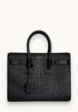 Saint Laurent Sac De Jour1  - превью