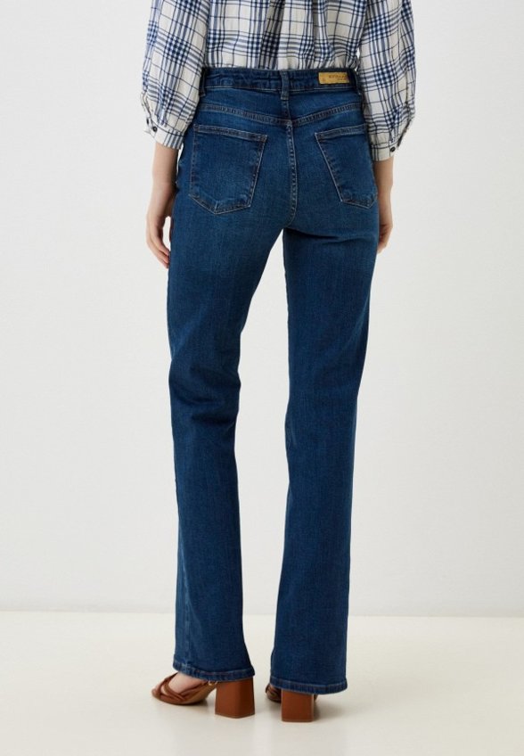 Джинсы U.S. Polo Assn.