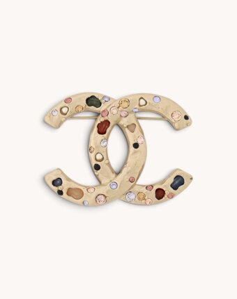Chanel Brooch женщинам