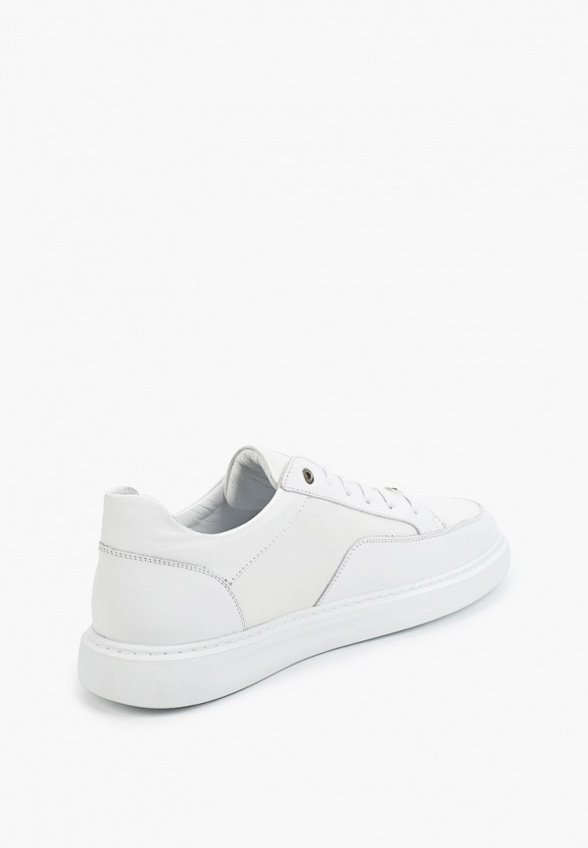 Кеды Luciano Bellini