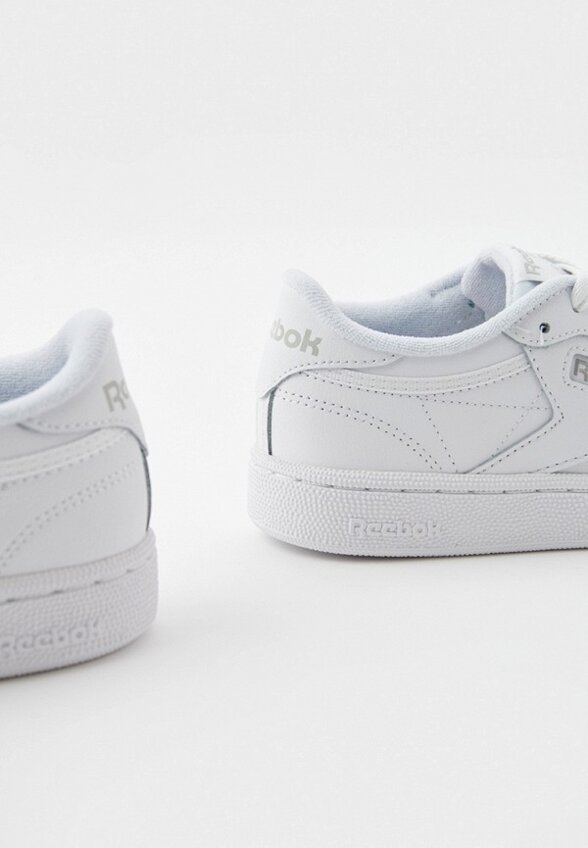 Кеды Reebok