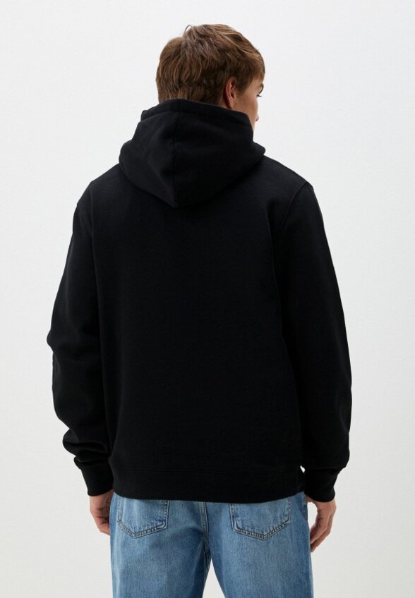 Худи Lyle & Scott