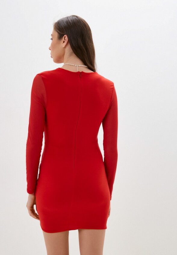 Платье Bad Queen