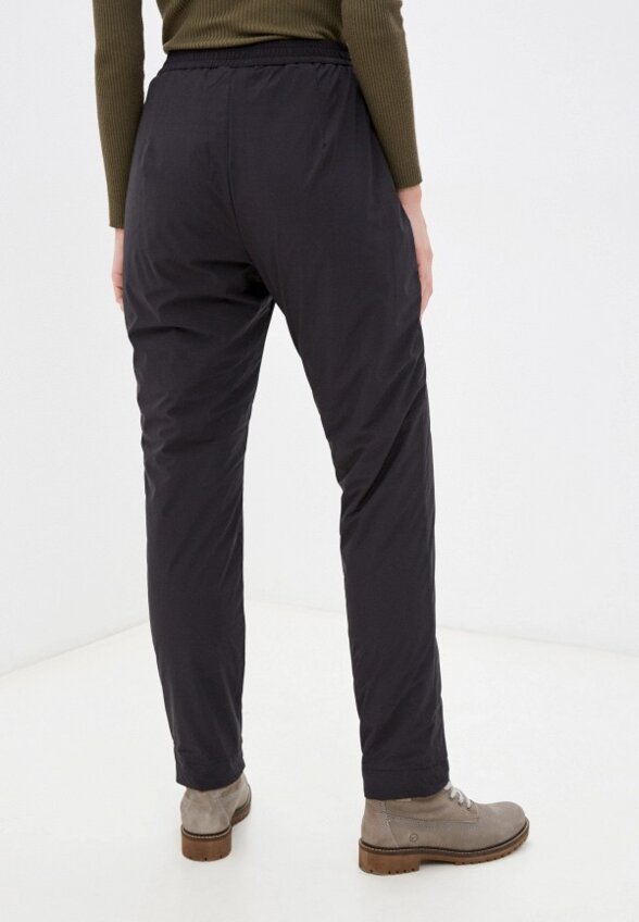 Брюки утепленные Baon