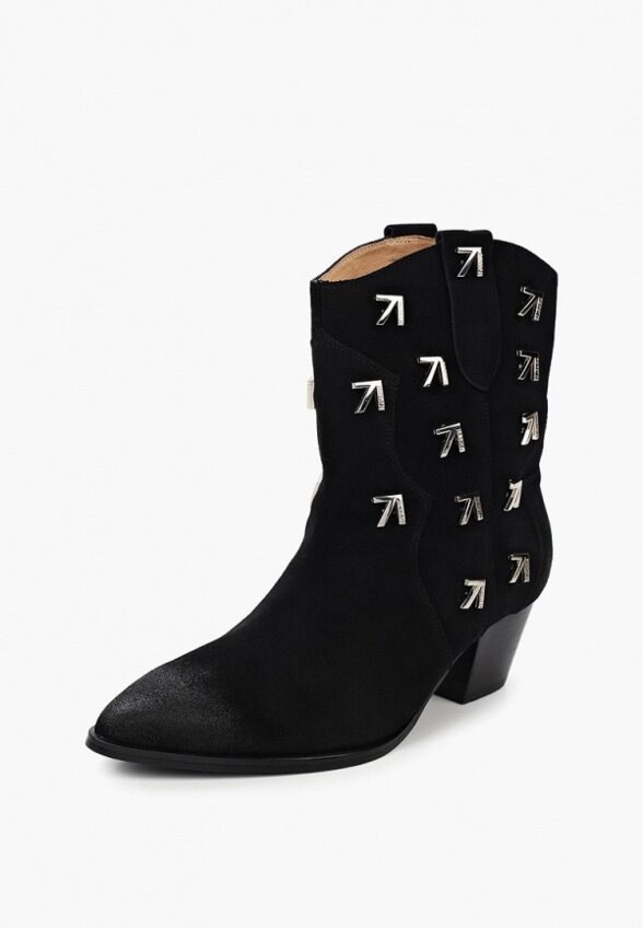 Полусапоги Asia st 71