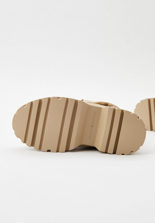 Полусапоги Tommy Hilfiger