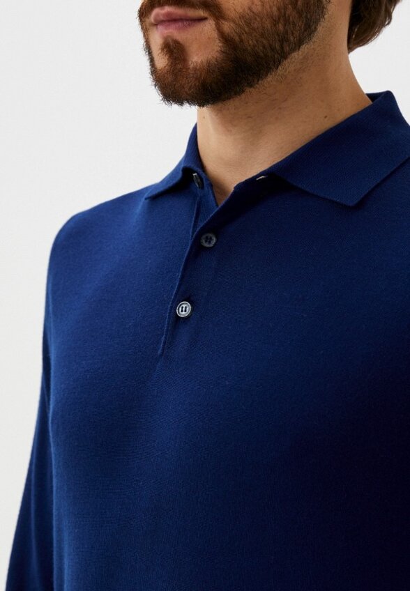 Поло Enrico Cerini